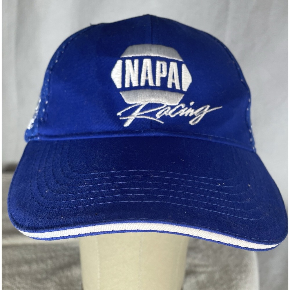 NAPA Racing Chase Elliott #9 Adjustable Hat Cap Hendrick Motorsports